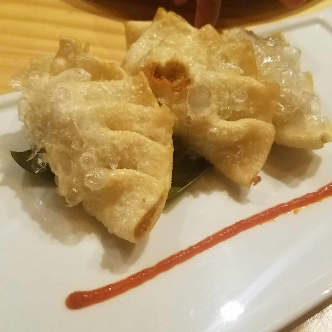 gyozas