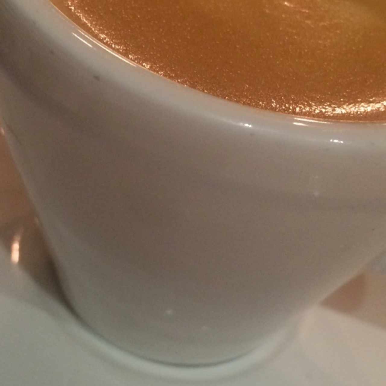 Espresso