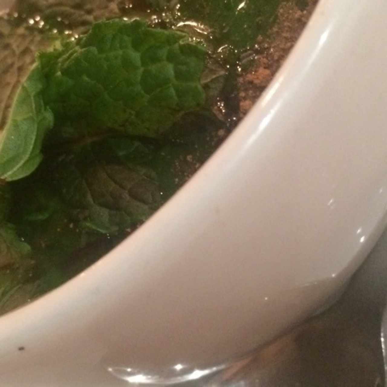 Aromática