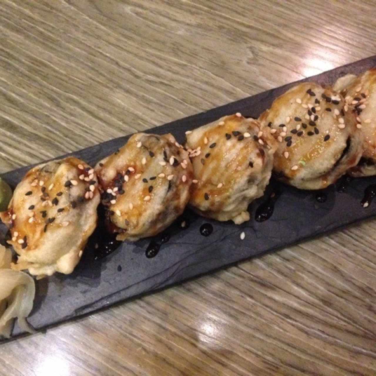 Recomendación del chef