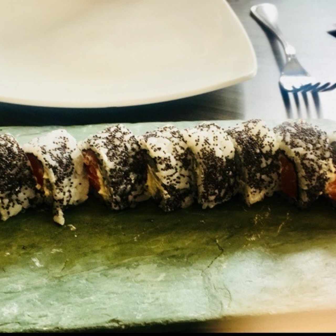 Philadelphia Roll