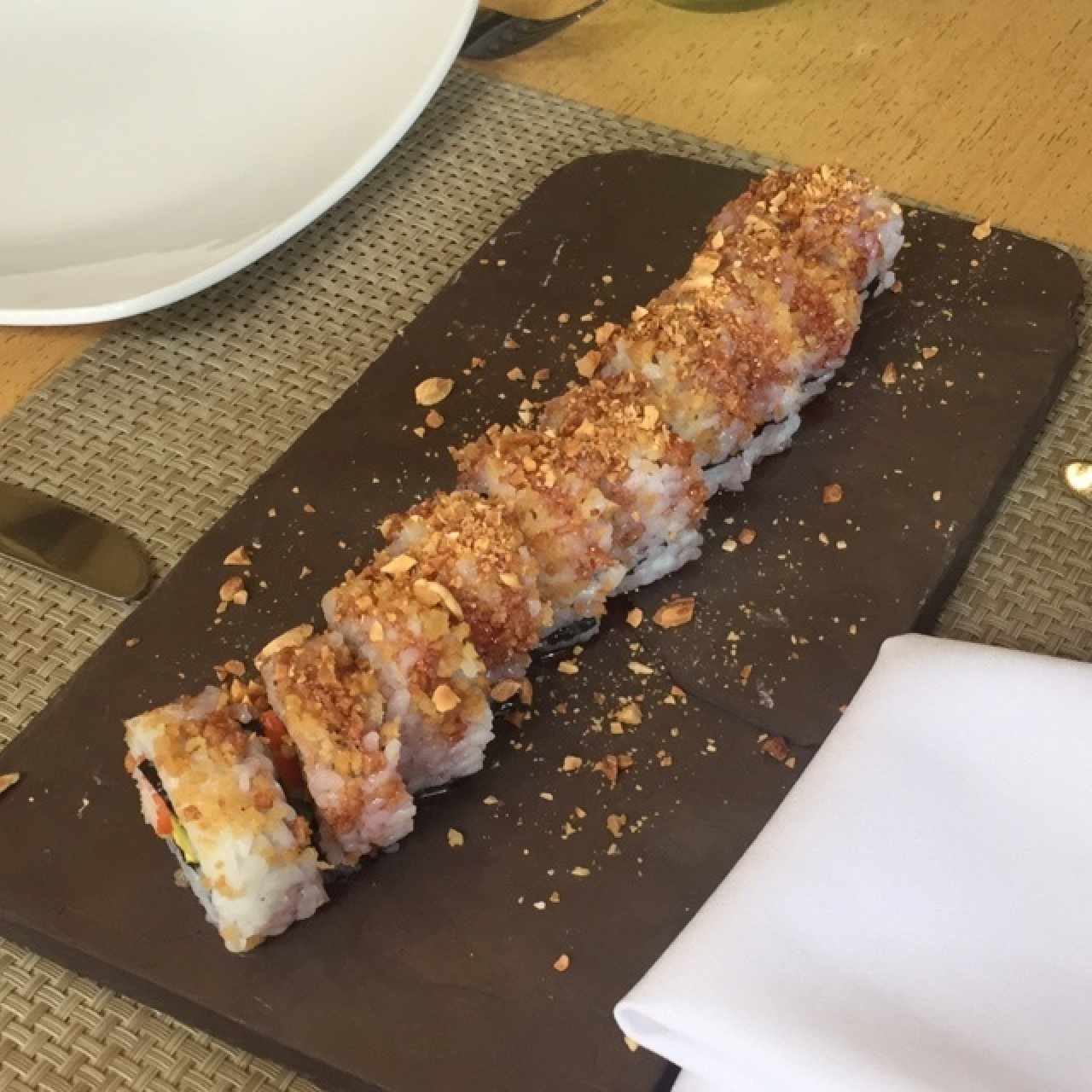 Uramaki - Ikumaku