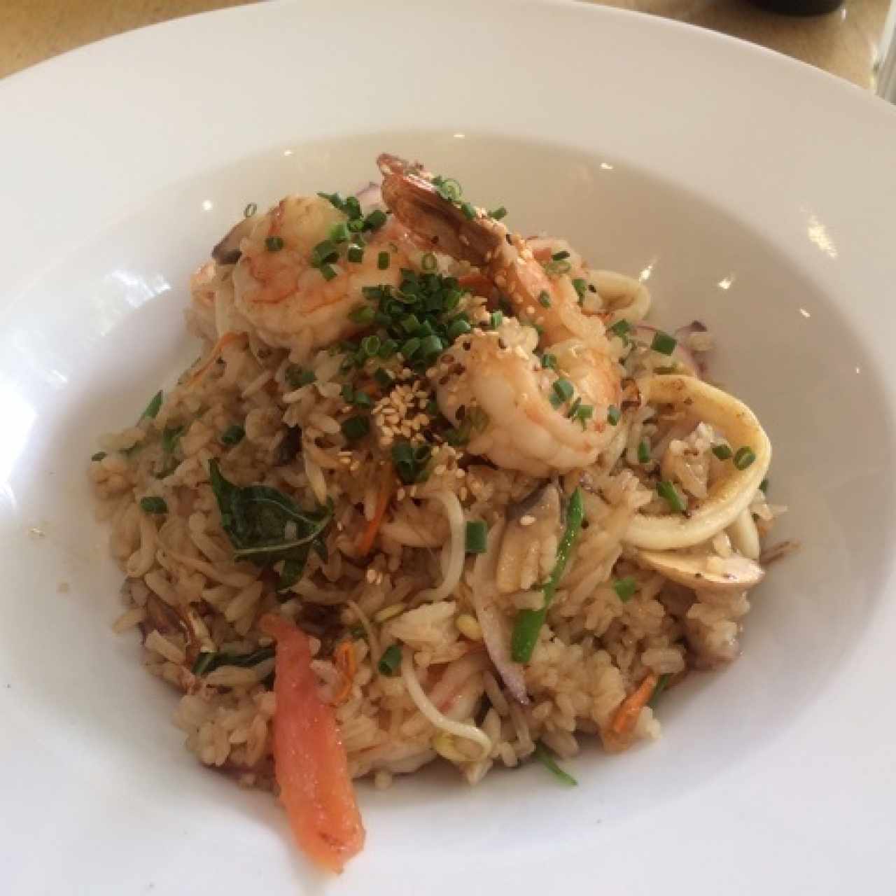 Arroces - Arroz Republik