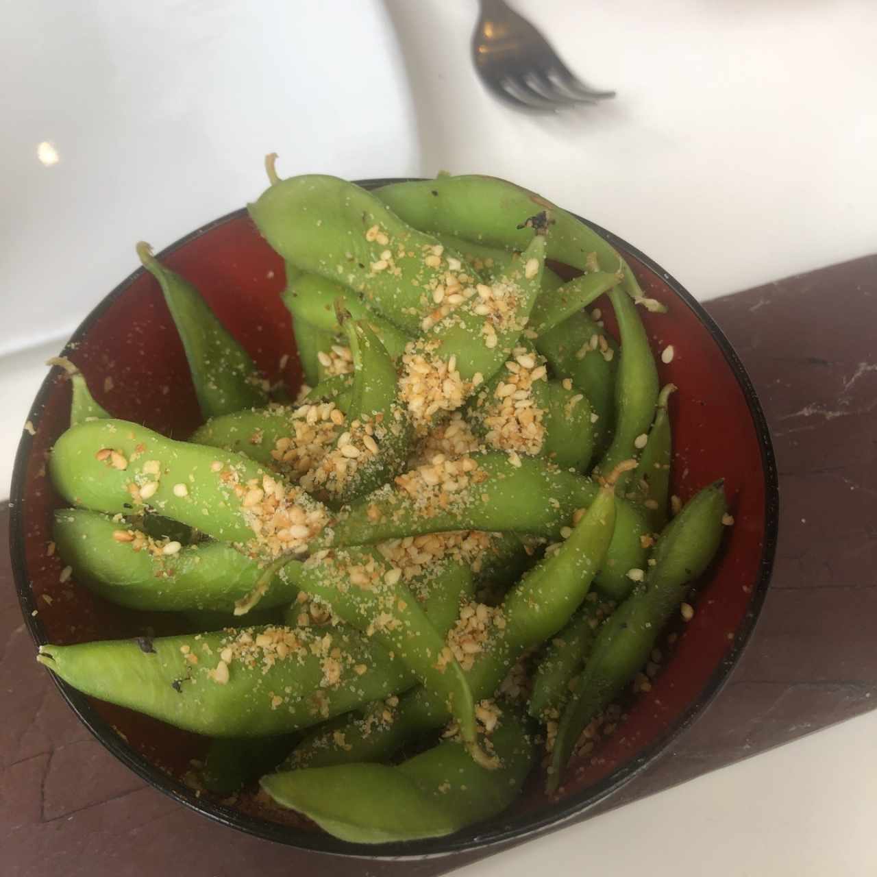 Edamame