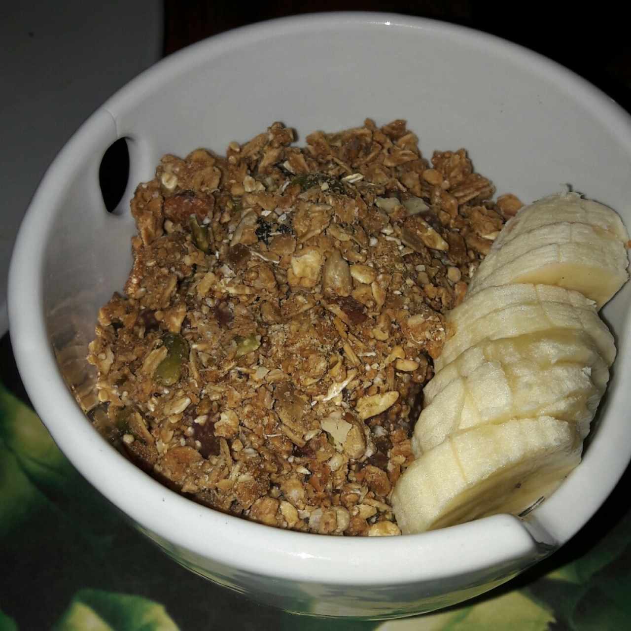 açai delicioso