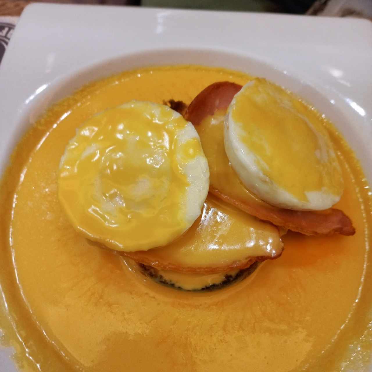 Huevos Australianos