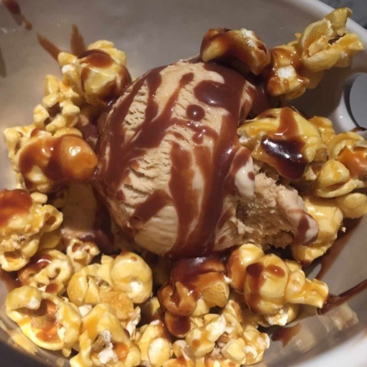 Pop Crunch (Lo máximo)