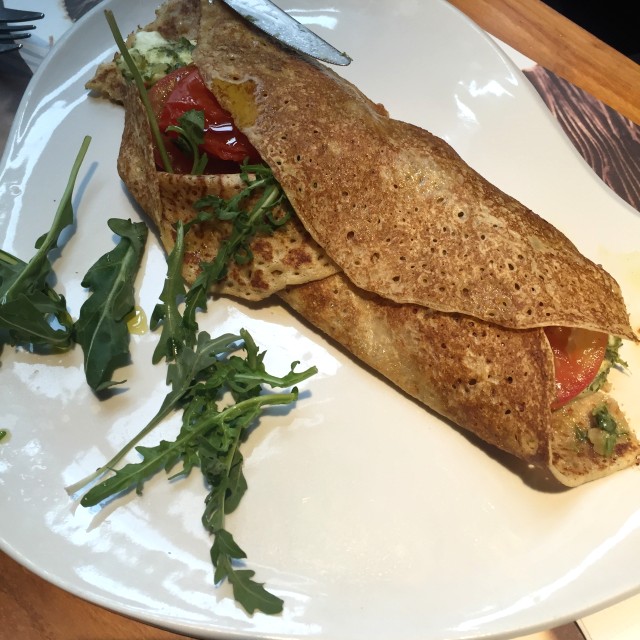 Crep Crapese