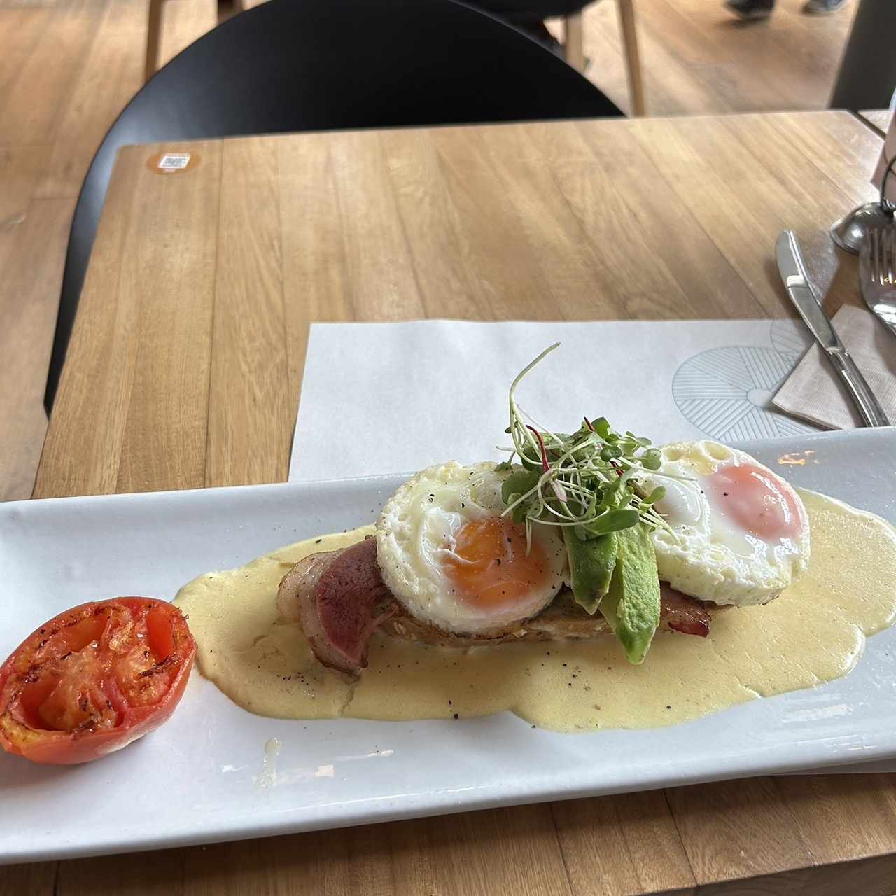 Huevos Australianos