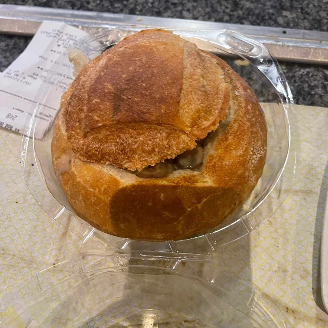 paneton