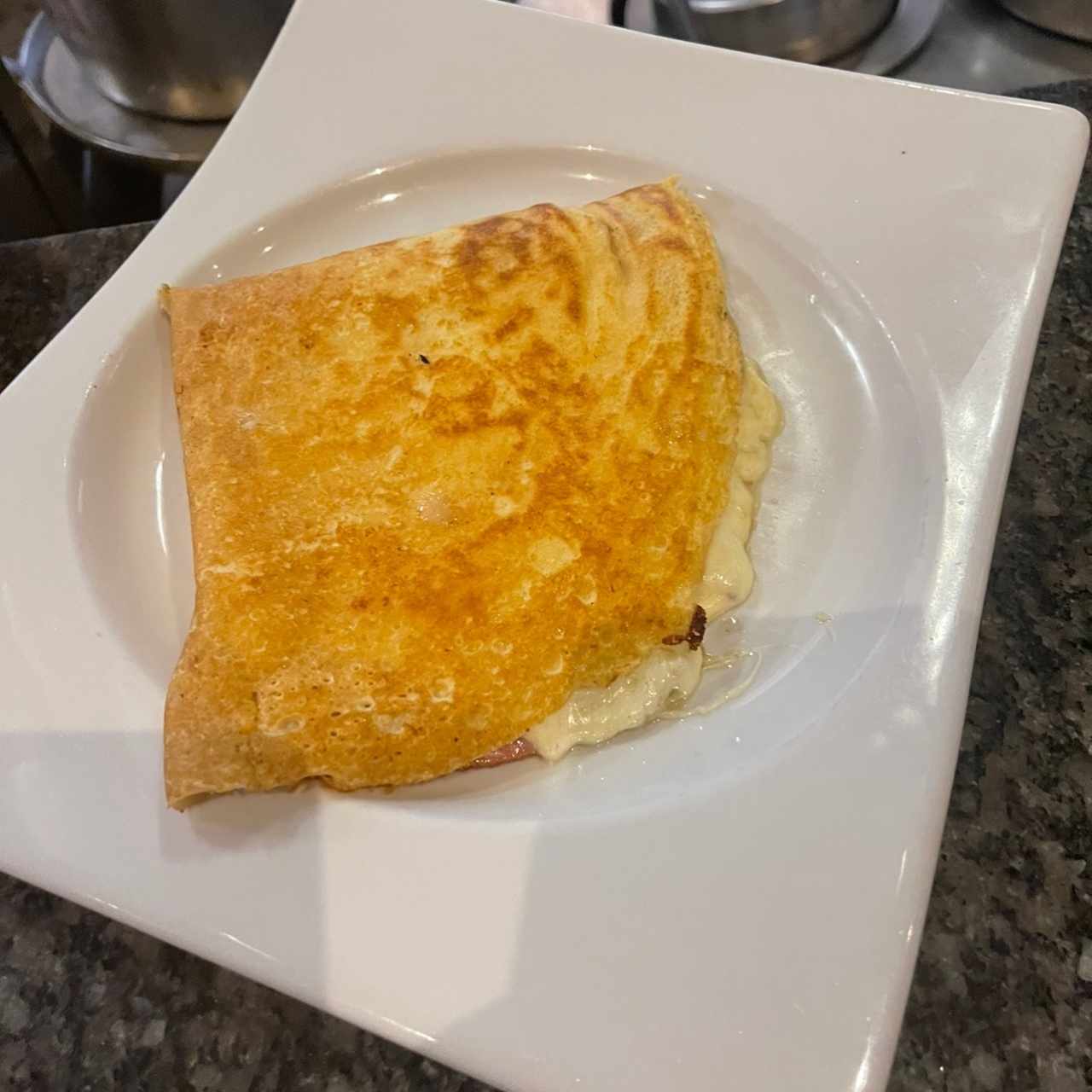 queso y arequipe