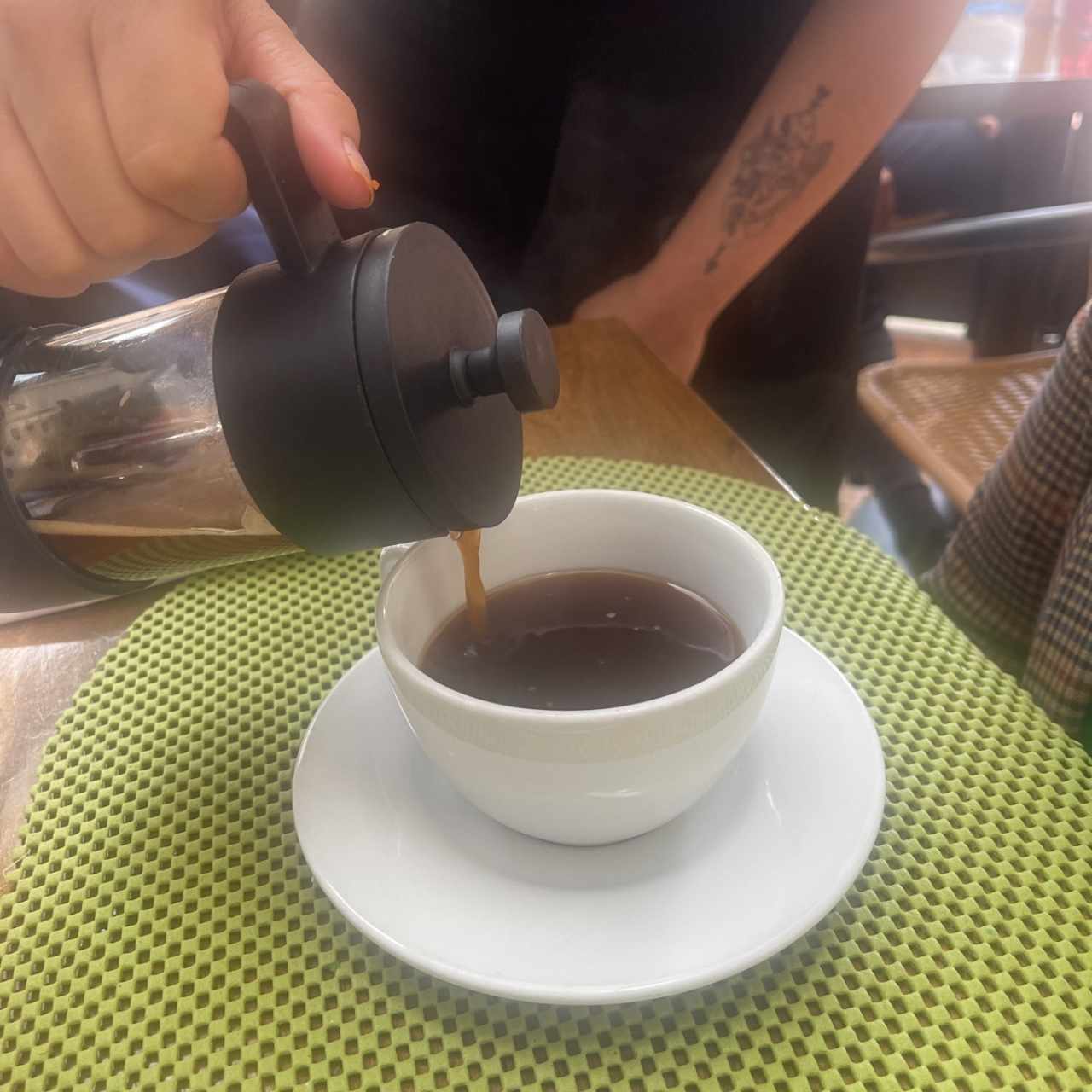 Cafe
