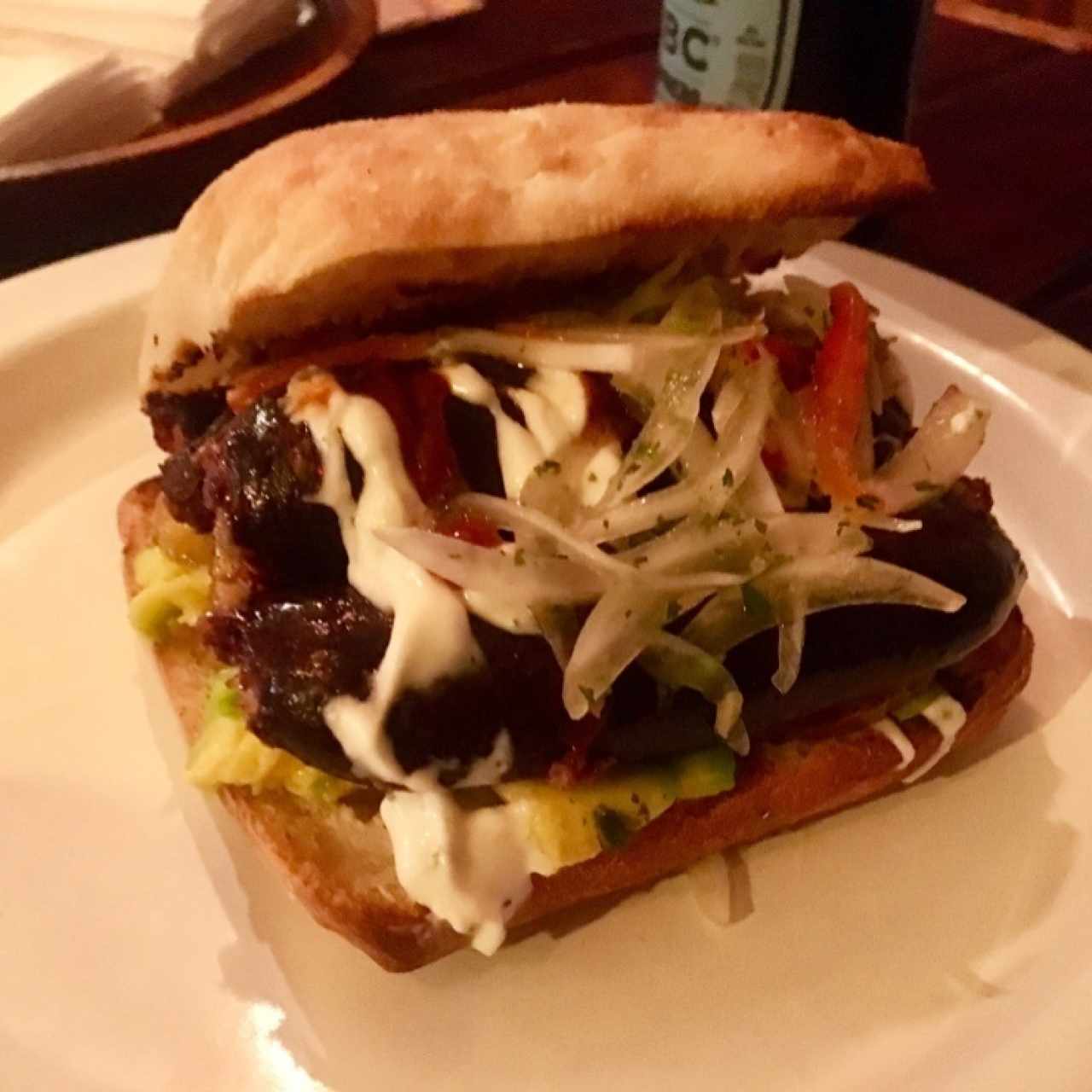 Morcilla