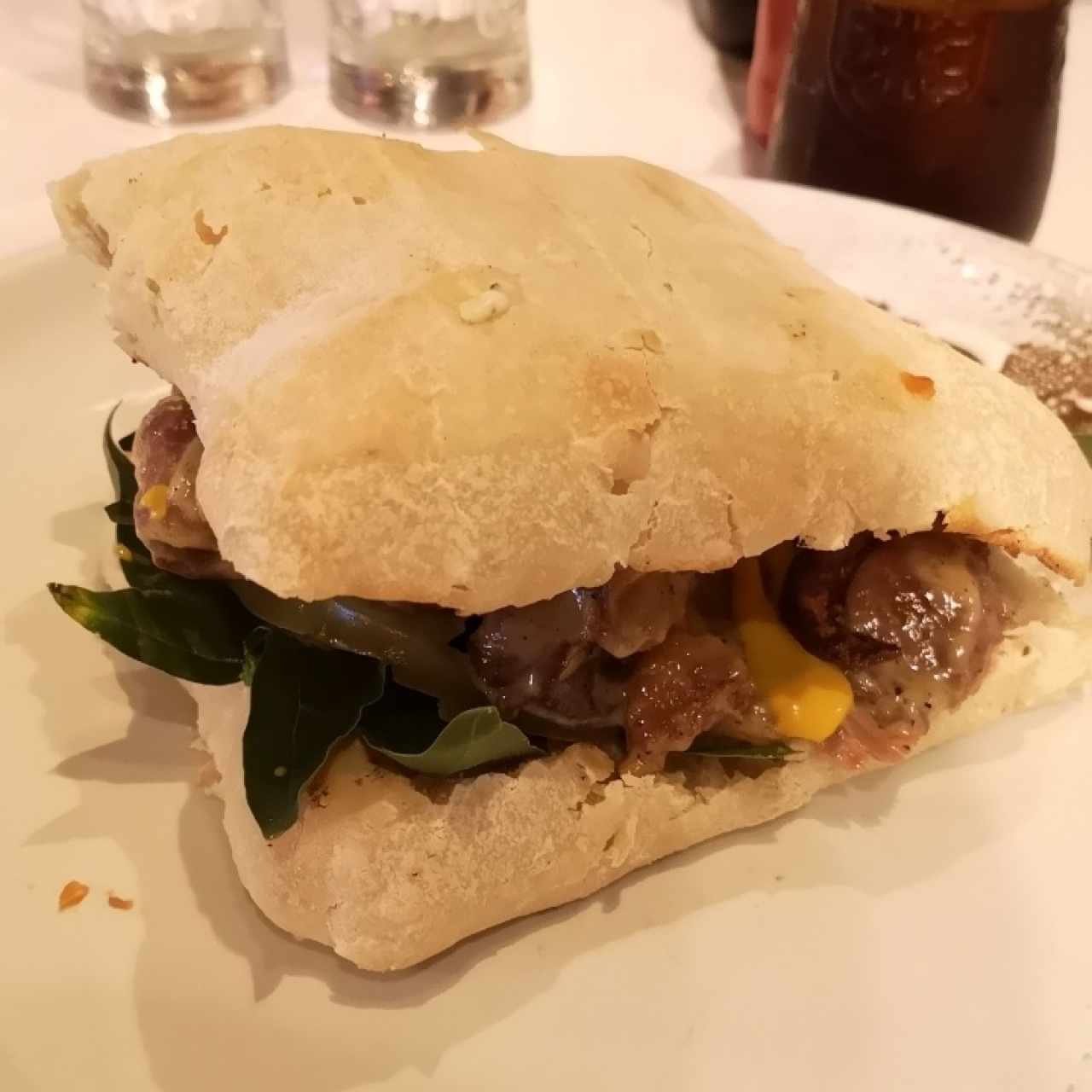 roast beef