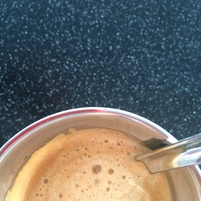 Nespresso