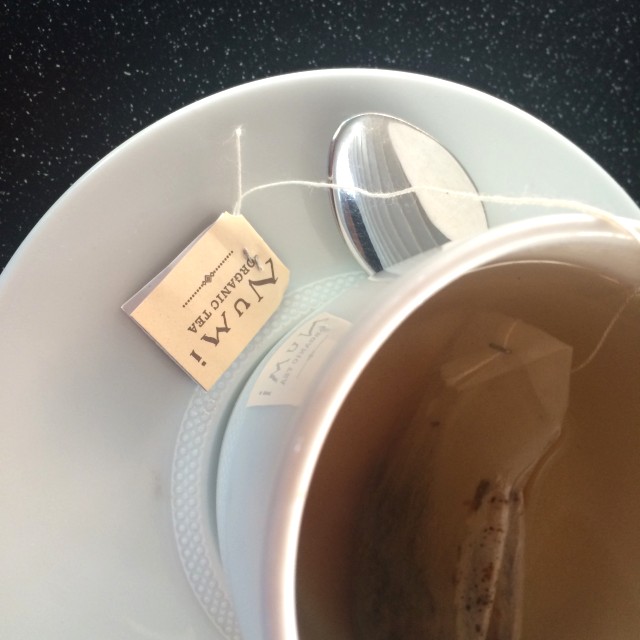 Infusión