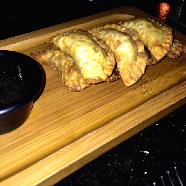 Empanadas 