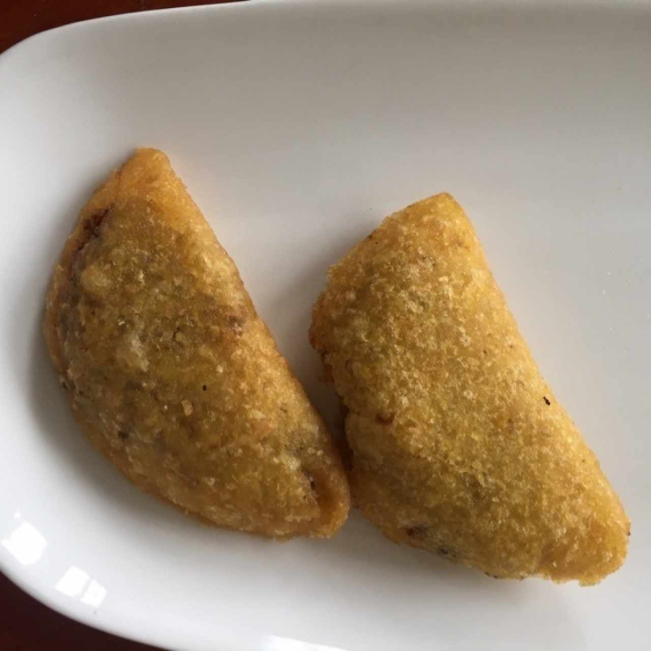 Empanadas