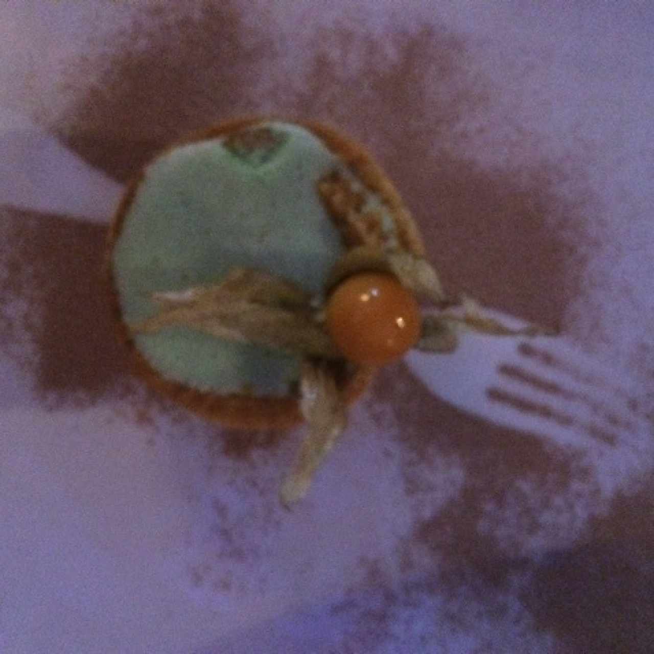 Tartaleta de lulo 😛