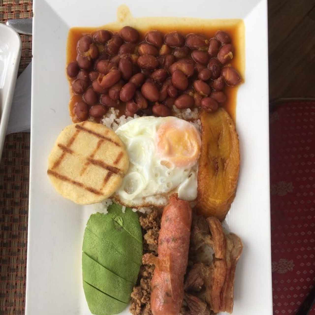 bandeja paisa