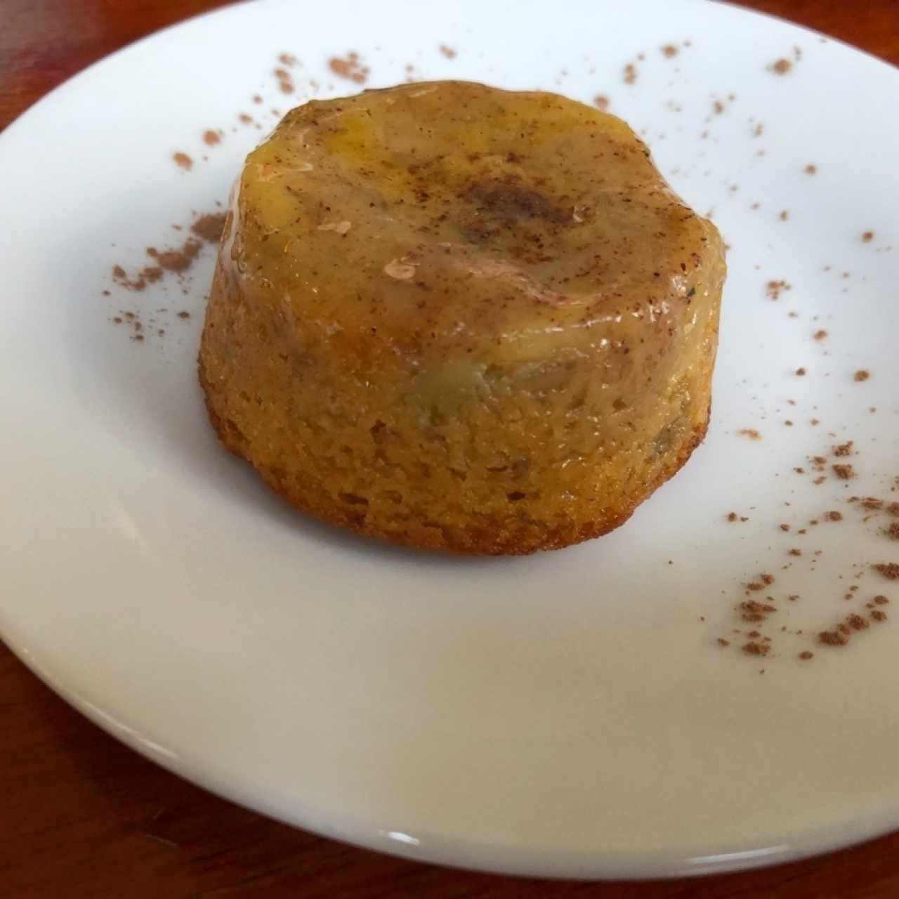dulce de babano
