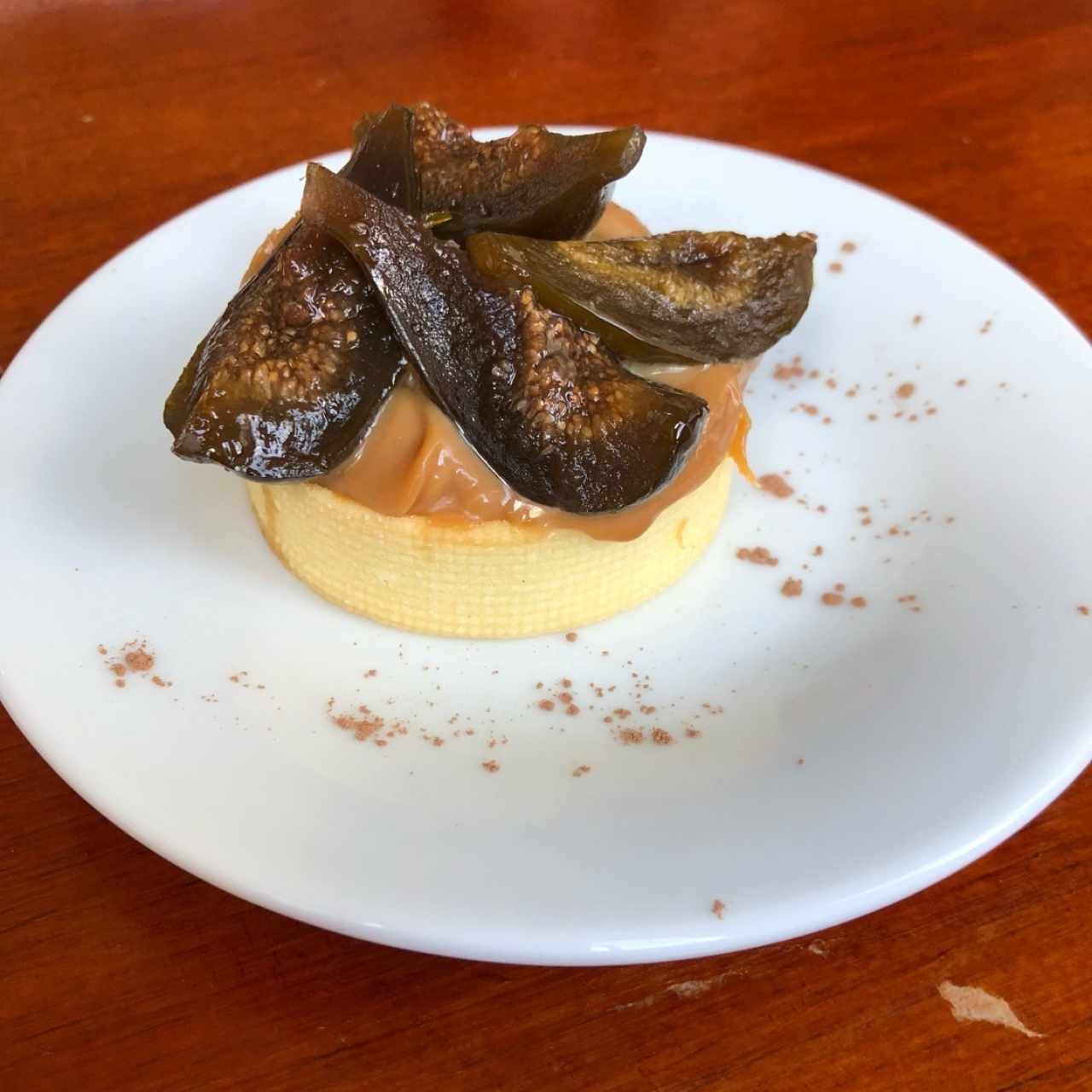 dátiles con arequipe