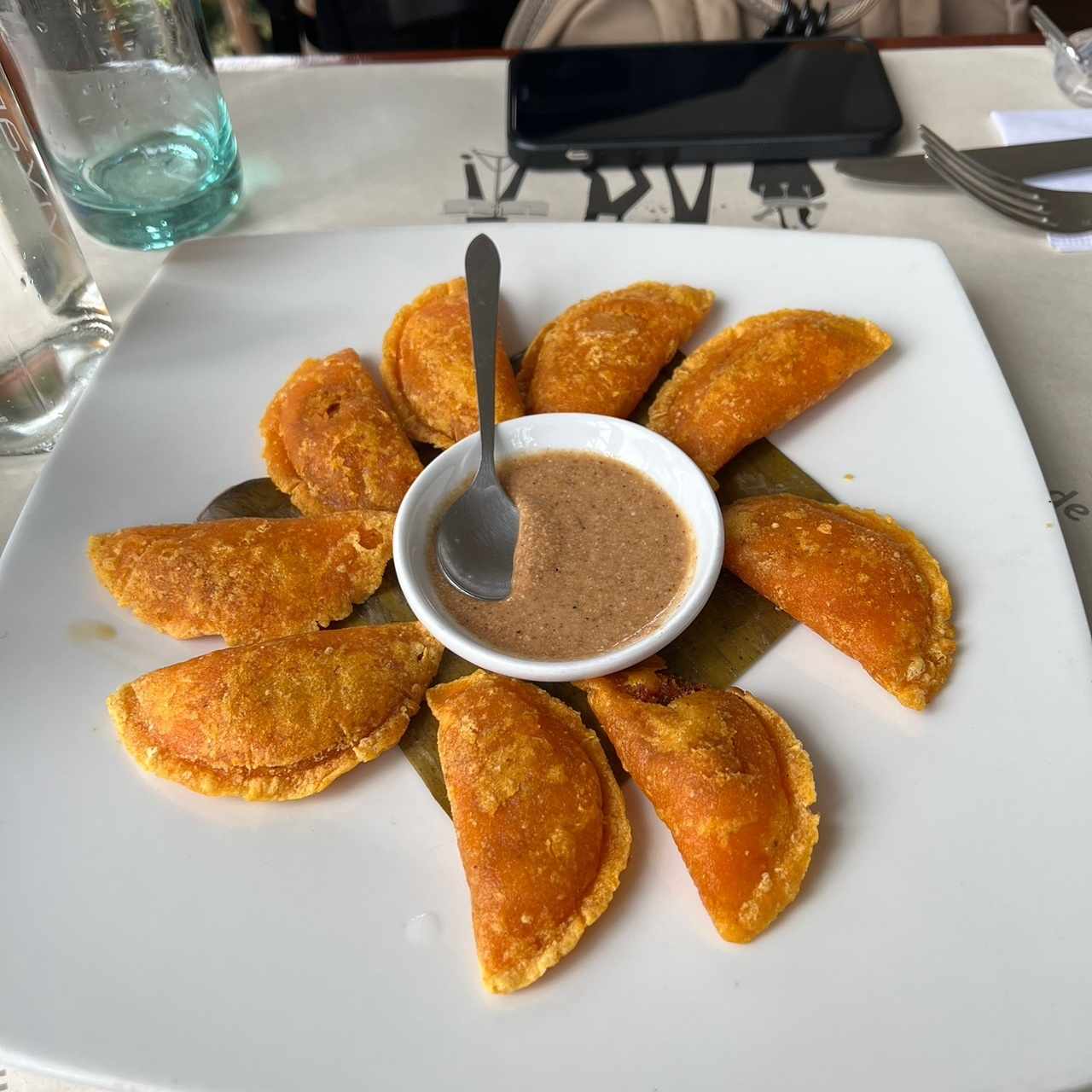 Empanadas paipan