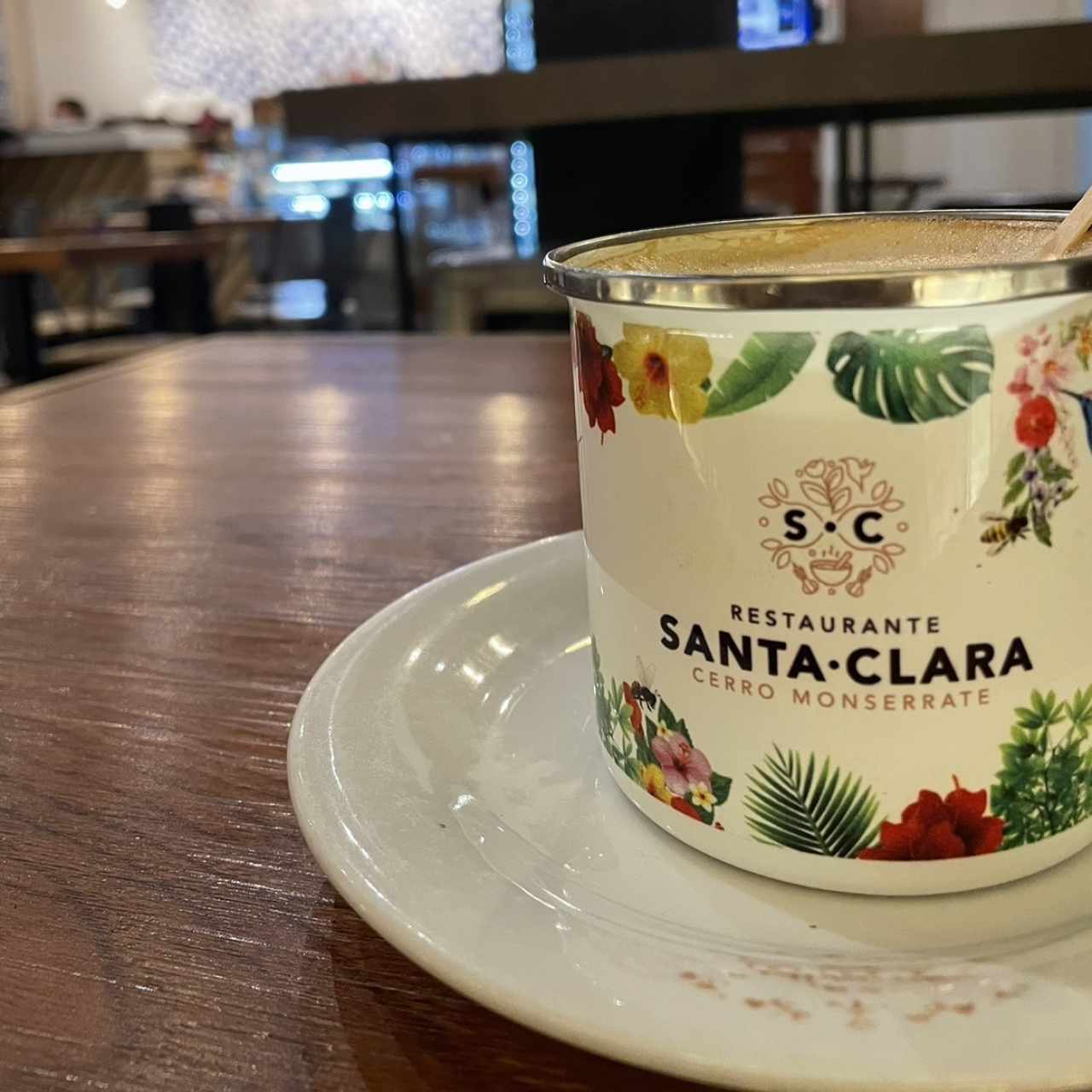 Capuchino/Avellana