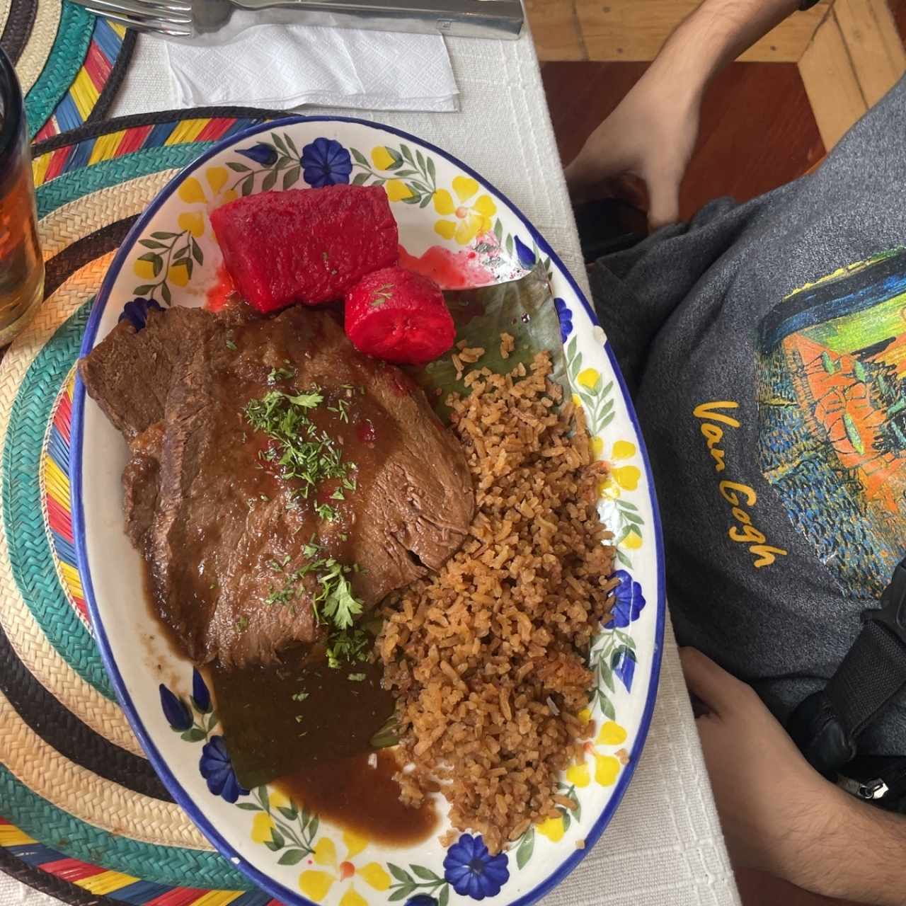 Posta Cartagena 