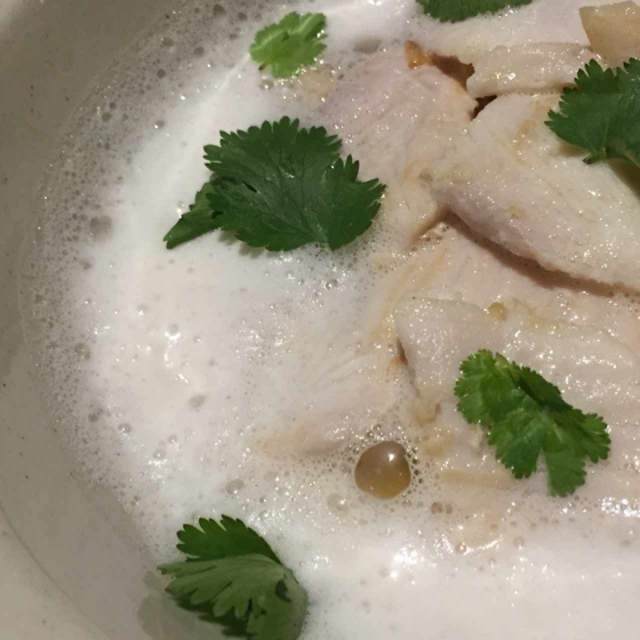 Pescado