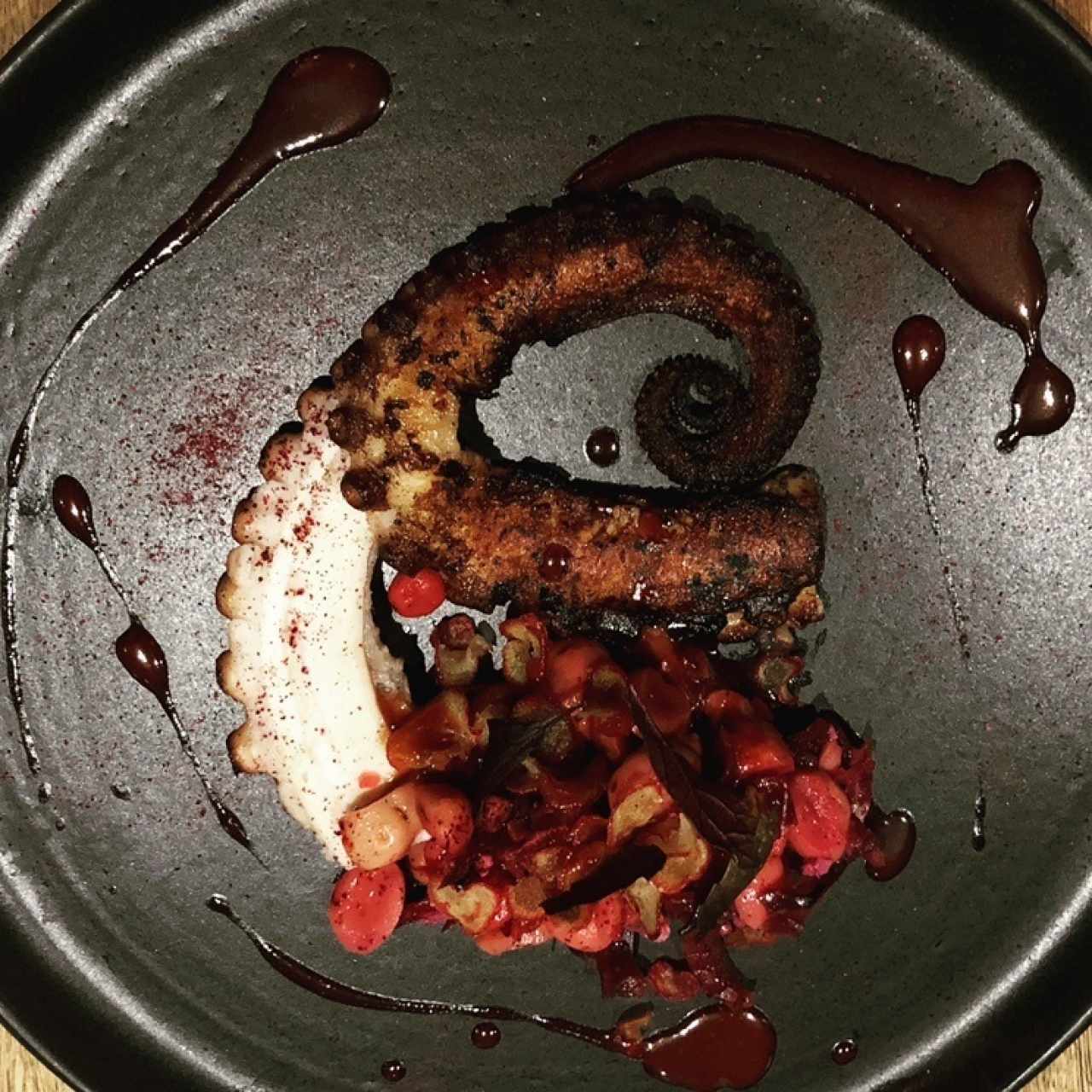 Pulpo