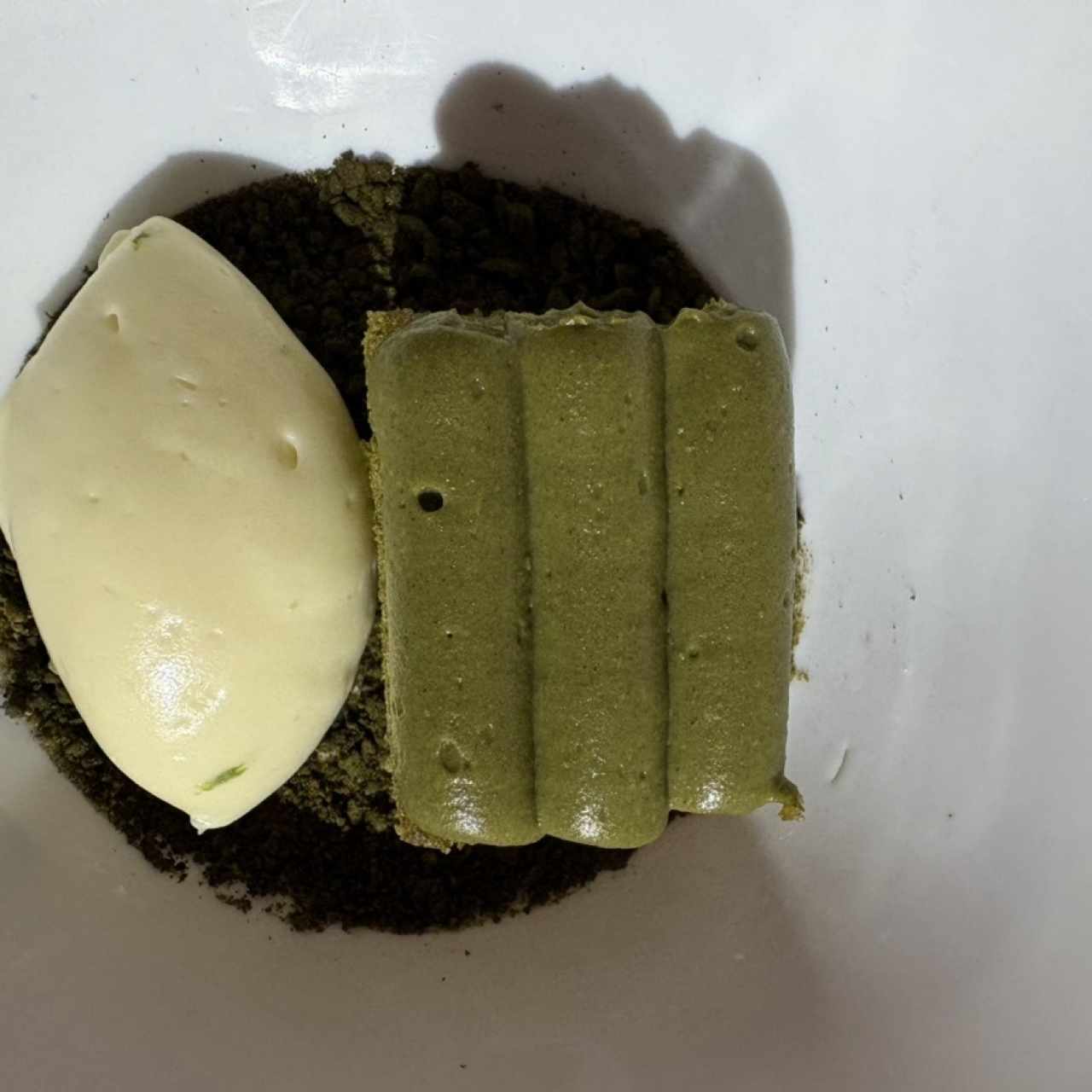 Postre 