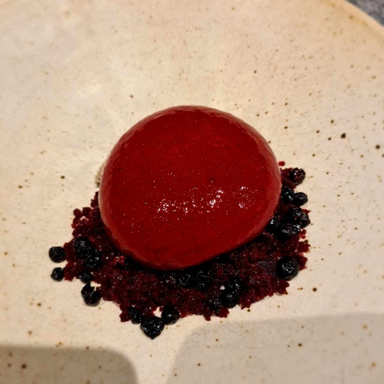 grandota de agraz