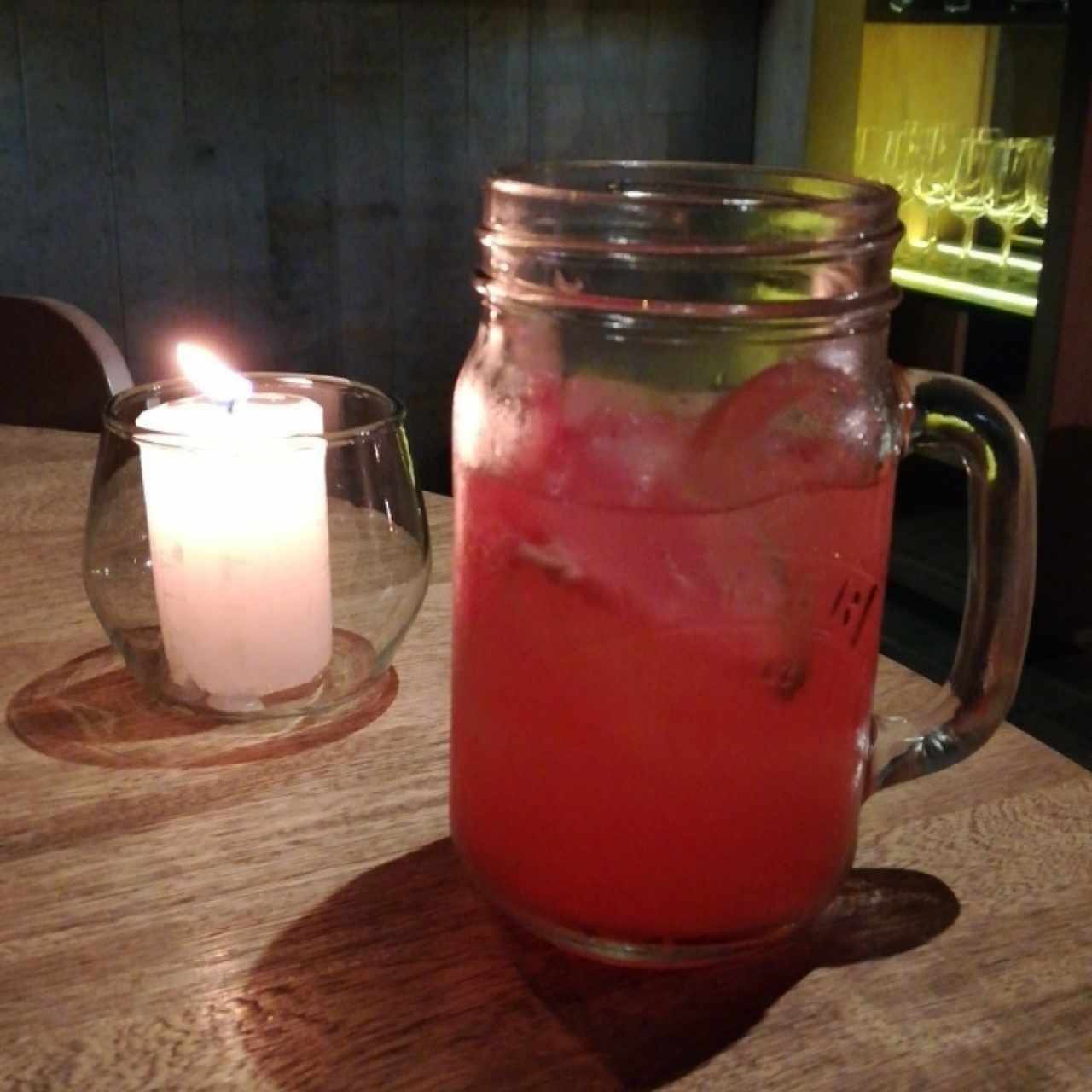 Toronja y Naranja