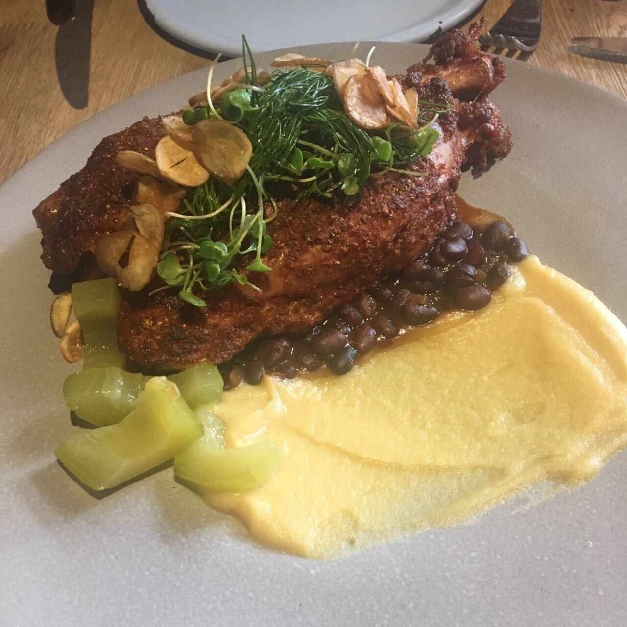 Codillo de Cerdo