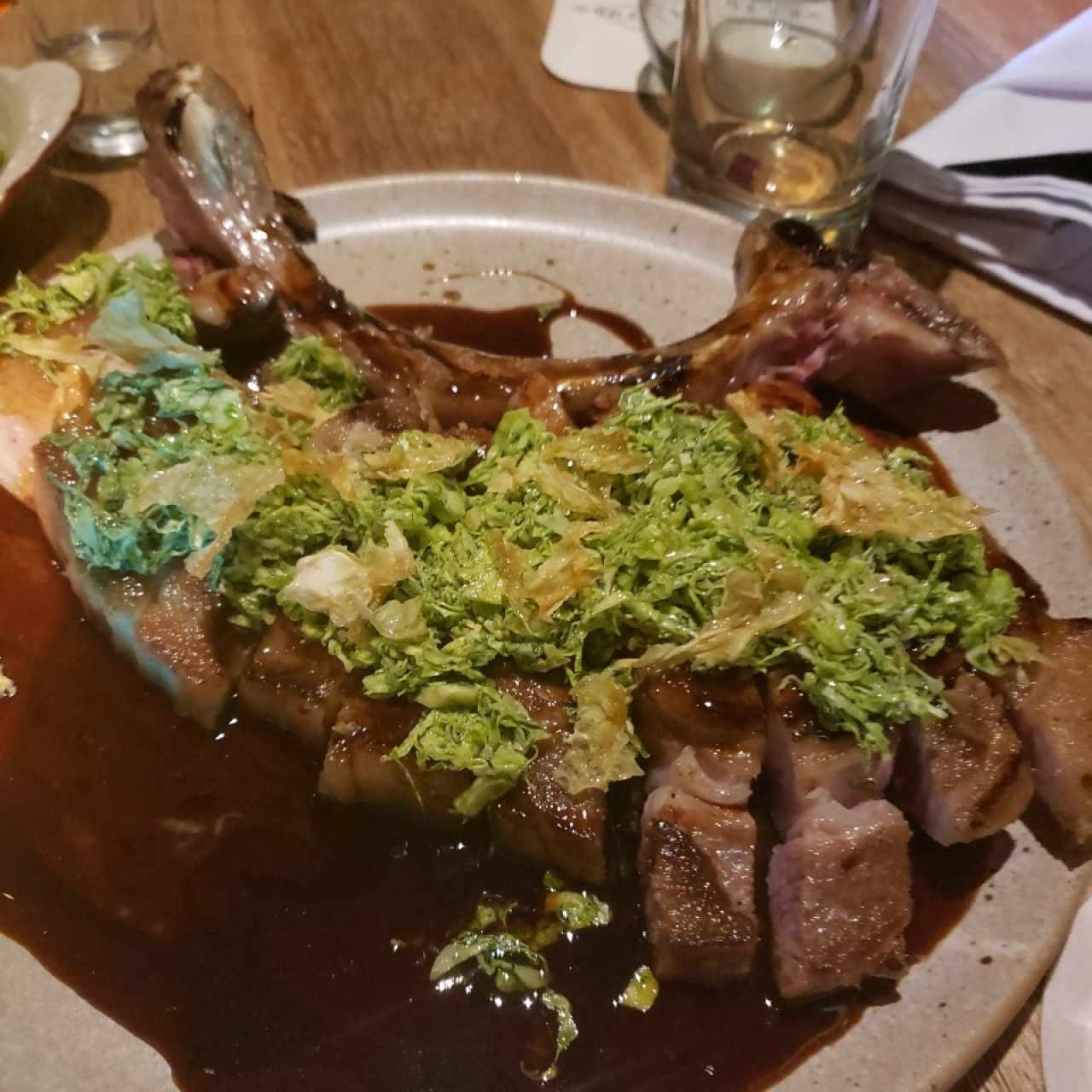 chuletón 