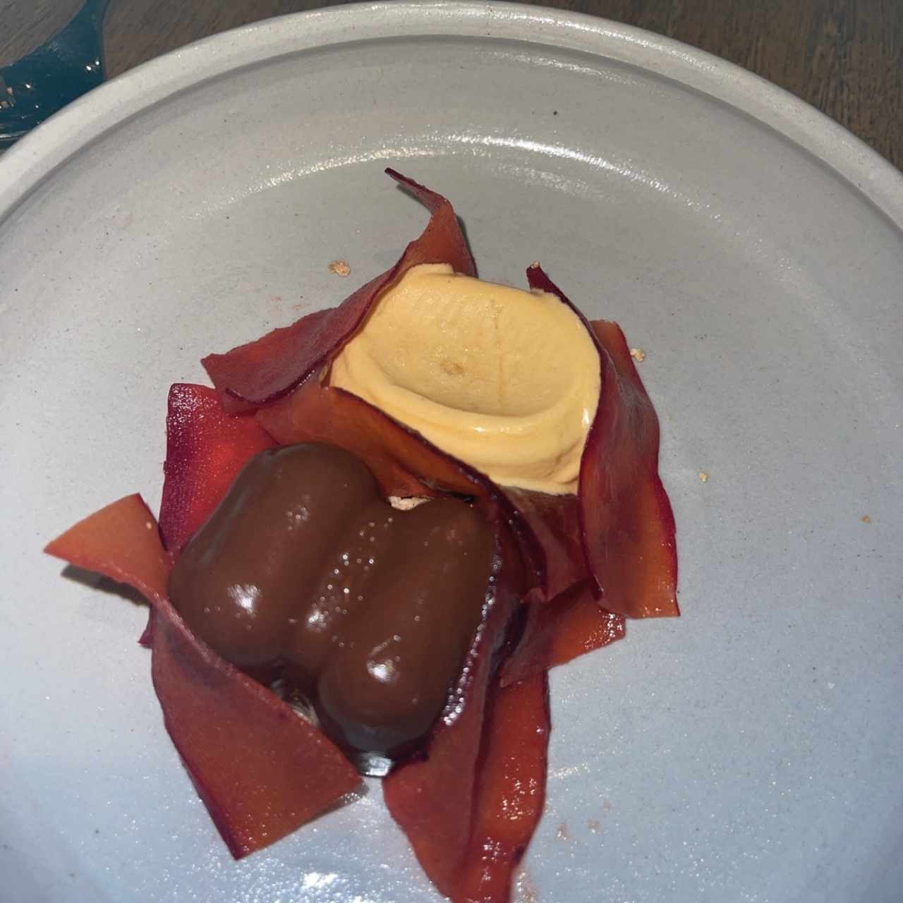 chocolate