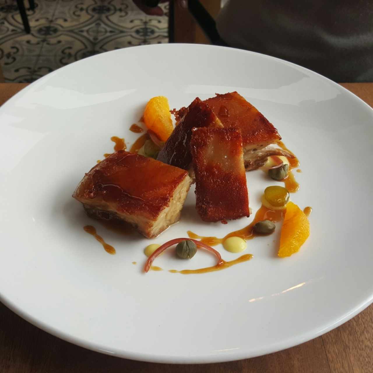cochinillo