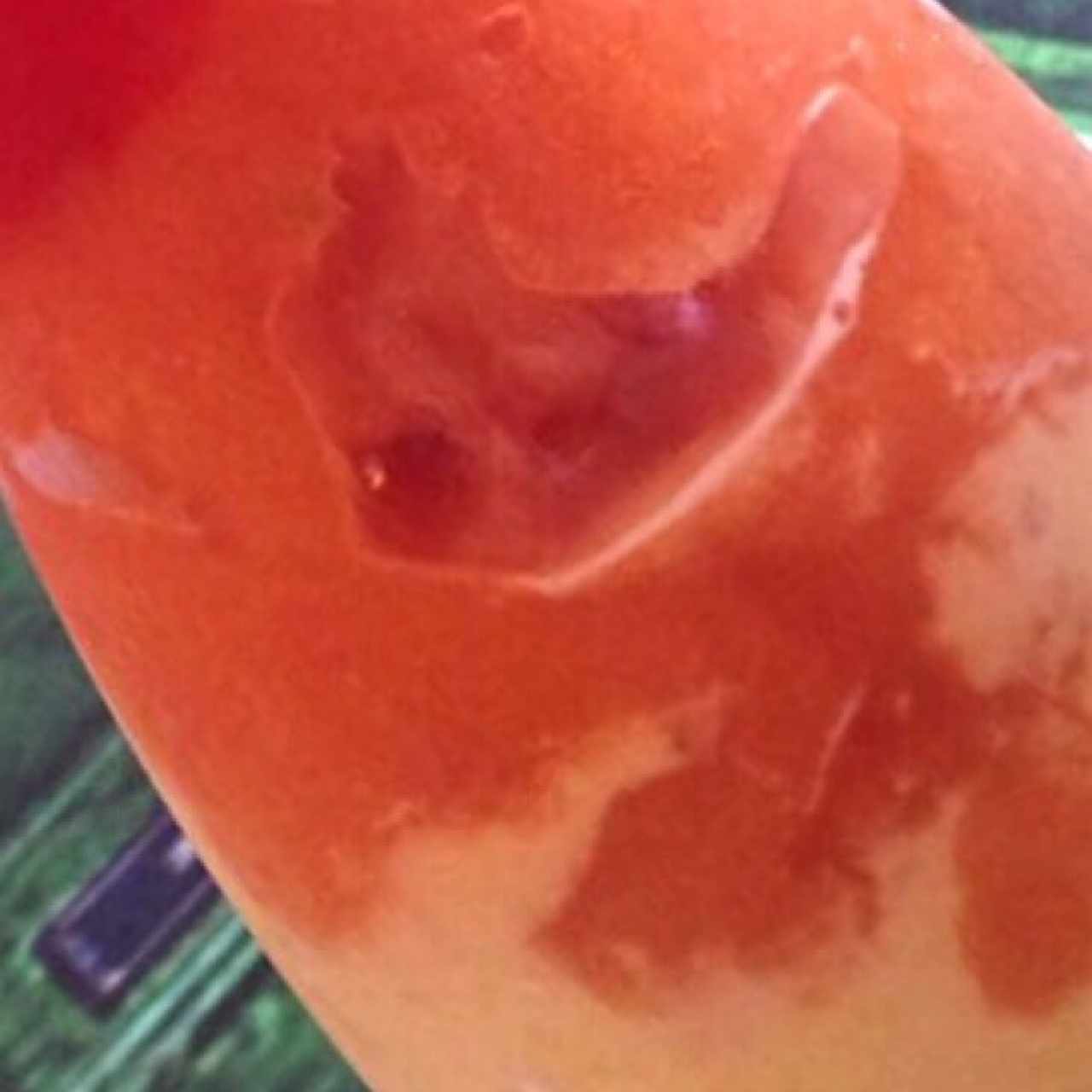 Frutos tropicales