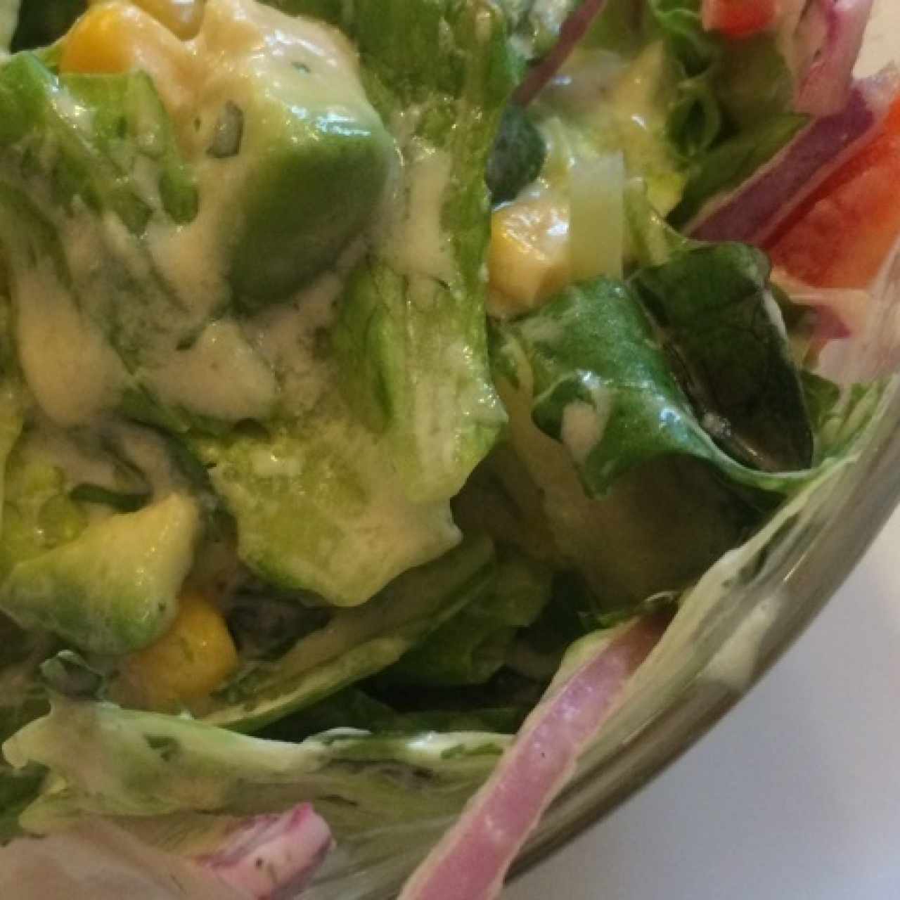 Ensalada