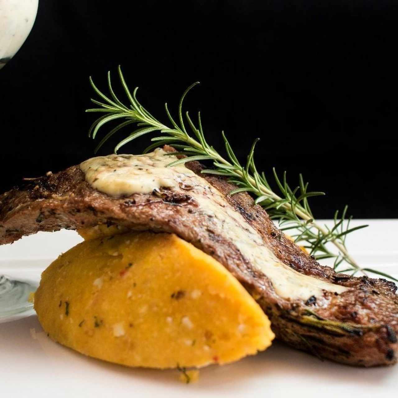 Lomito de Cordero