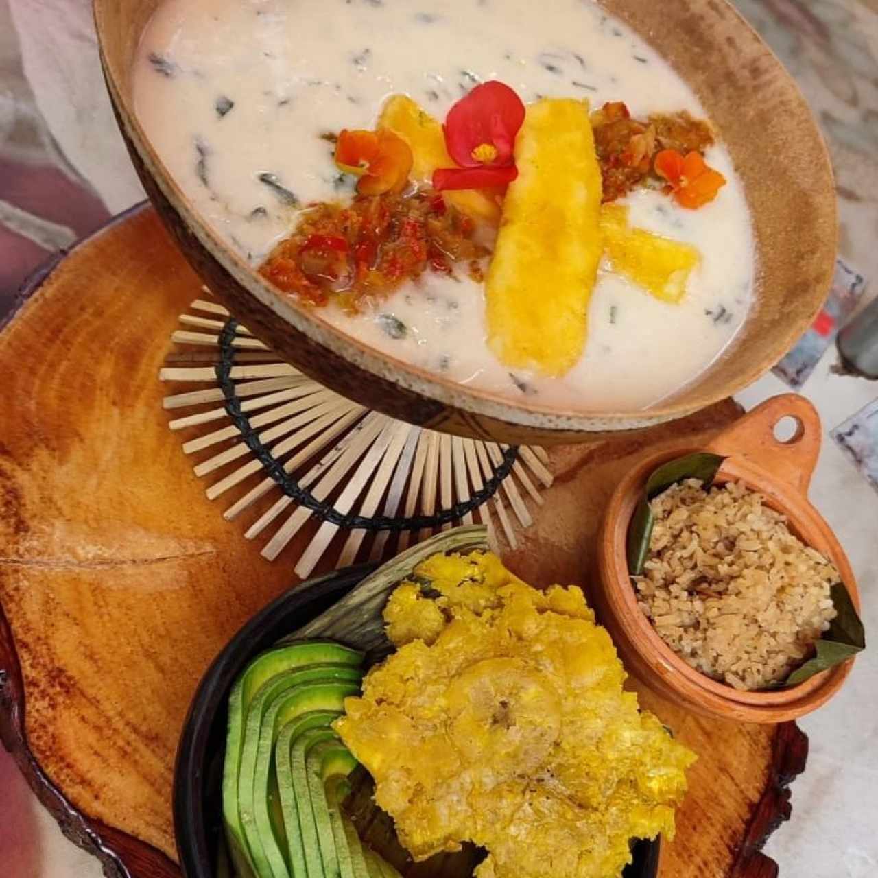 Mote de Queso