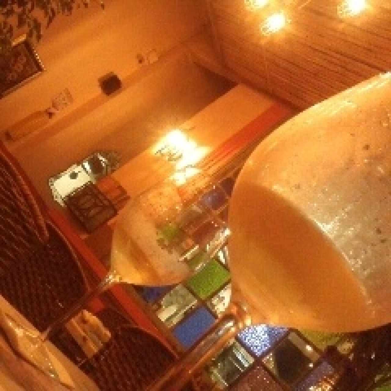 Vino Blanco