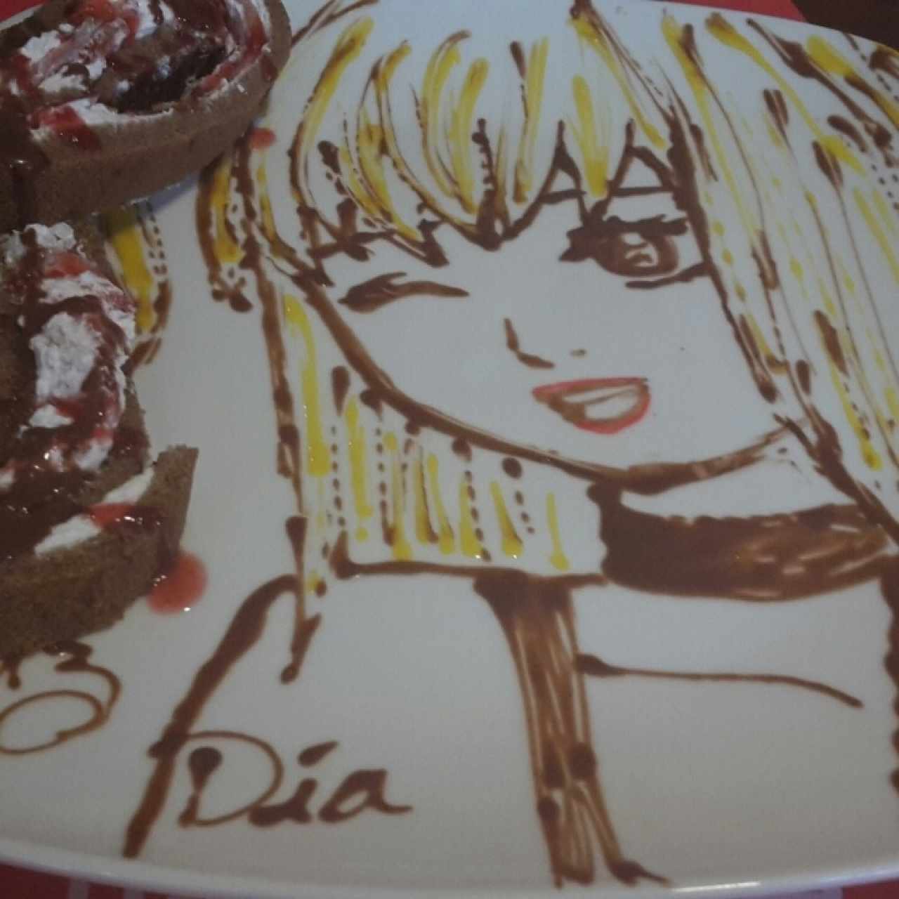 postre