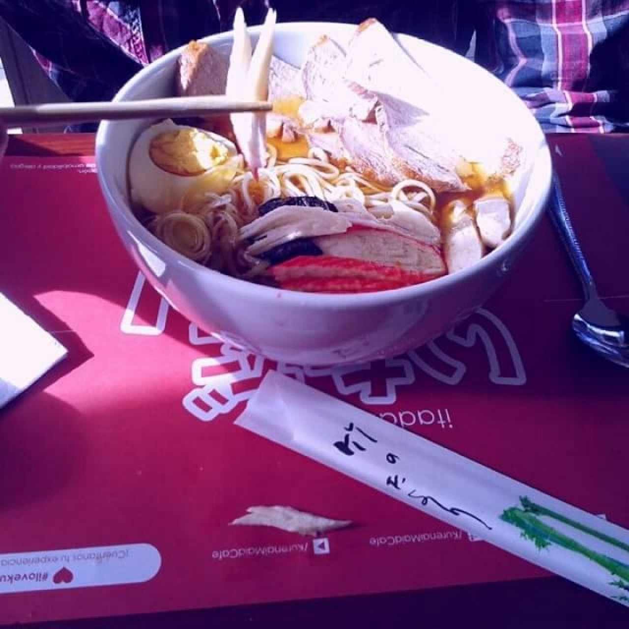 Ramen