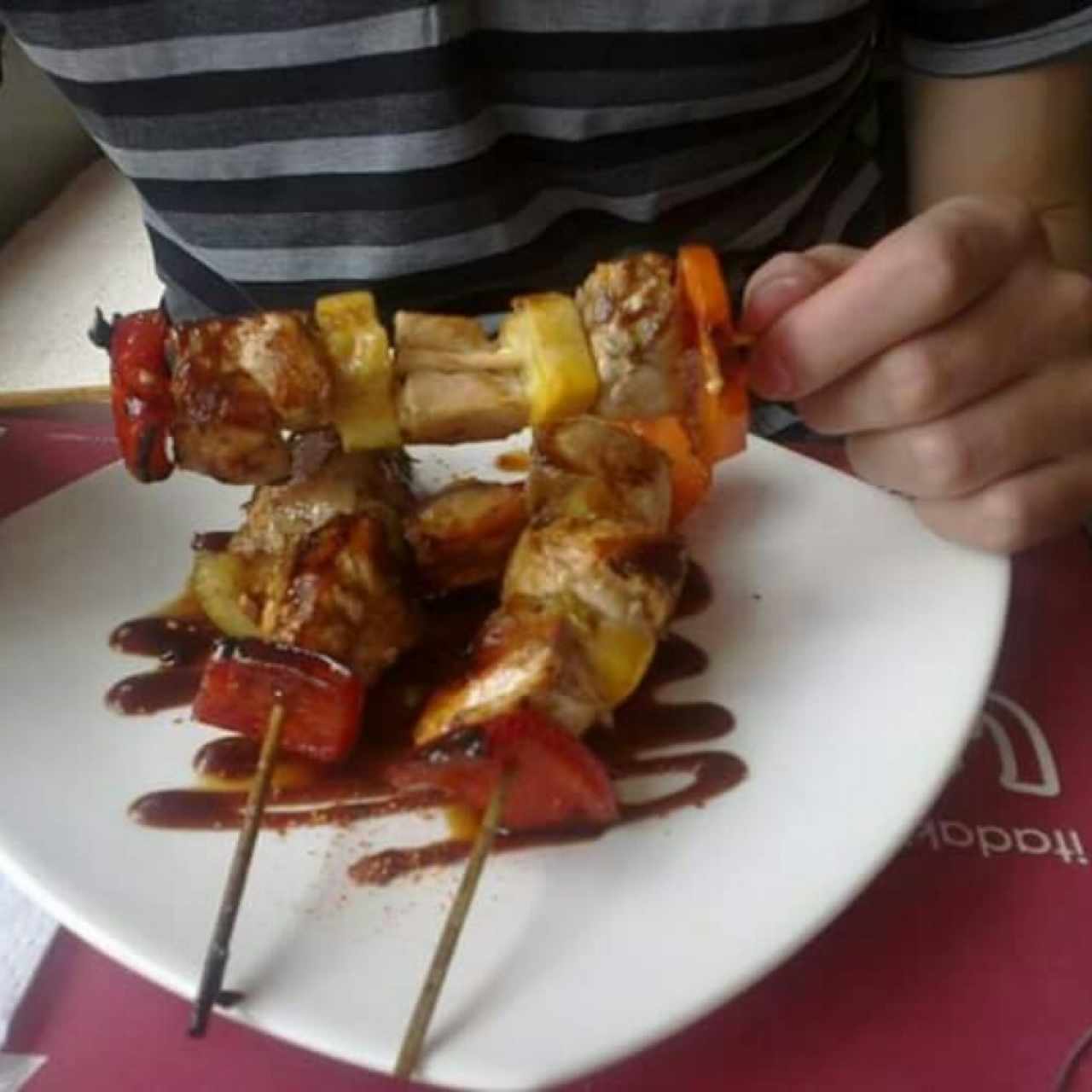 Yakitori