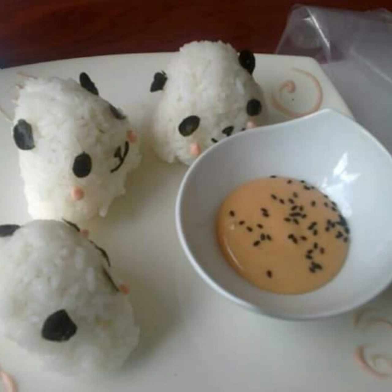 Onigiris