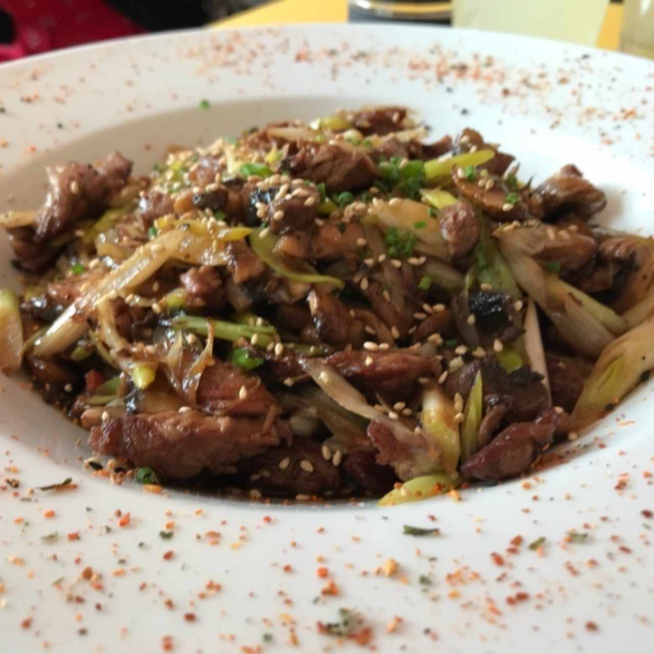Bulgogi