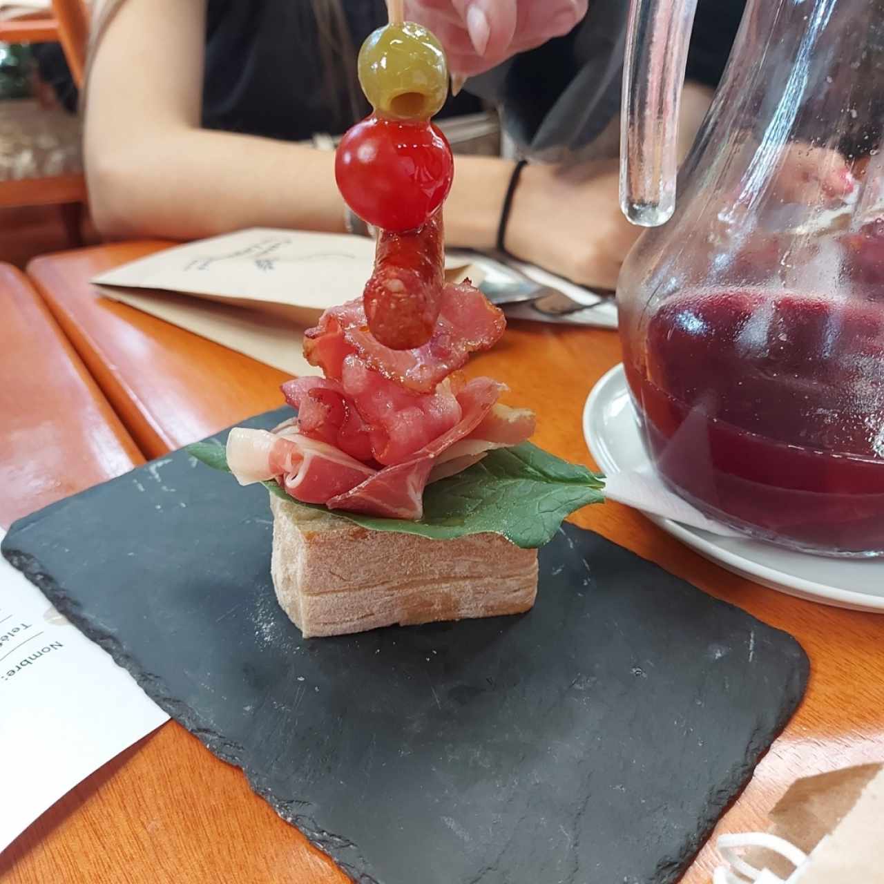 Montadito