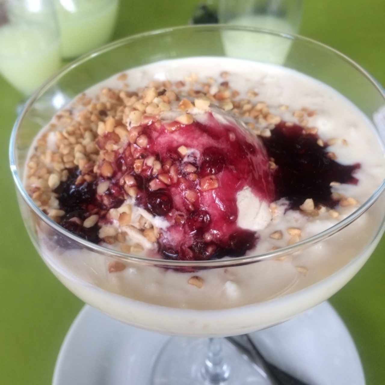 postre de la casa 